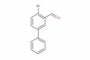4-bromo-[1,1'-biphenyl]-3-carbaldehyde