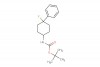 tert-butyl (4-fluoro-4-phenylcyclohexyl)carbamate