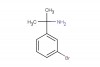 2-(3-bromophenyl)propan-2-amine