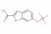 6-(Trifluoromethoxy)-1H-indole-2-carboxylic acid