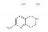 5,6,7,8-tetrahydro-1,6-naphthyridin-2-amine dihydrochloride