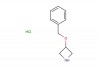 3-(benzyloxy)azetidine hydrochloride