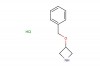 3-(benzyloxy)azetidine hydrochloride