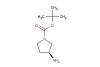 tert-butyl (S)-3-aminopyrrolidine-1-carboxylate