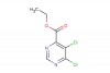 ethyl 5,6-dichloropyrimidine-4-carboxylate