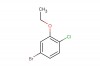 4-bromo-1-chloro-2-ethoxy-benzene