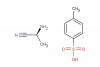 (S)-2-aminopropanenitrile 4-methylbenzenesulfonate