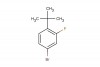 4-bromo-1-(tert-butyl)-2-fluorobenzene