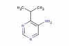 4-isopropylpyrimidin-5-amine