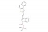 (E)-tert-butyl 3-(2-(naphtho[1,2-d]thiazol-2-yl)vinyl)-1H-indole-1-carboxylate