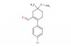 4'-chloro-4-methoxy-4-methyl-3,4,5,6-tetrahydro-[1,1'-biphenyl]-2-carbaldehyde
