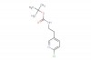 tert-butyl 2-(6-chloropyridin-3-yl)ethylcarbamate
