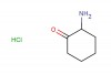 2-aminocyclohexanone hydrochloride