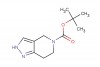 tert-butyl 2H,4H,5H,6H,7H-pyrazolo[4,3-c]pyridine-5-carboxylate