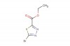 ethyl 5-bromo-1,3,4-thiadiazole-2-carboxylate