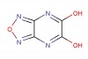 [1,2,5]oxadiazolo[3,4-b]pyrazine-5,6-diol