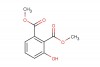 1,2-dimethyl 3-hydroxybenzene-1,2-dicarboxylate