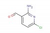 2-amino-6-chloronicotinaldehyde
