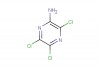 trichloropyrazin-2-amine