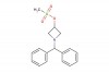 1-(diphenylmethyl)azetidin-3-yl methanesulfonate