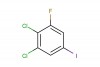 1,2-dichloro-3-fluoro-5-iodobenzene