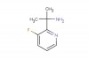 2-(3-fluoropyridin-2-yl)propan-2-amine