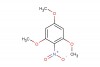 1,3,5-trimethoxy-2-nitrobenzene