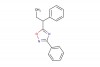 3-phenyl-5-(1-phenylpropyl)-1,2,4-oxadiazole