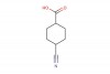 4-cyanocyclohexanecarboxylic acid