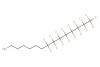 7,7,8,8,9,9,10,10,11,11,12,12,13,13,14,14,14-heptadecafluorotetradecan-1-ol