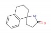 3,4-dihydro-2H-spiro[naphthalene-1,2'-pyrrolidin]-5'-one