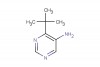 4-(tert-butyl)pyrimidin-5-amine