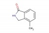 4-methyl-2,3-dihydro-1H-isoindol-1-one