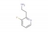 2-(3-fluoropyridin-2-yl)ethan-1-amine