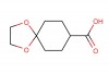 1,4-dioxaspiro[4.5]decane-8-carboxylic acid