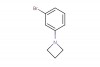 1-(3-bromophenyl)azetidine