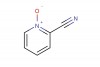 2-cyanopyridin-1-ium-1-olate