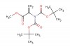 methyl 2-(bis(tert-butoxycarbonyl)amino)acrylate