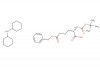 dicyclohexylamine (S)-6-(benzyloxy)-2-((tert-butoxycarbonyl)amino)-6-oxohexanoate