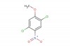 1,4-dichloro-2-methoxy-5-nitrobenzene