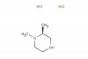 (S)-1,2-dimethylpiperazine dihydrochloride
