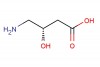 (3S)-4-amino-3-hydroxybutanoic acid