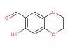 7-hydroxy-2,3-dihydrobenzo[b][1,4]dioxine-6-carbaldehyde