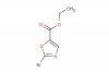 2-bromo-oxazole-5-carboxylic acid ethyl ester