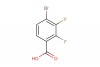 4-bromo-2,3-difluorobenzoic acid