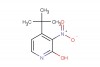 4-(tert-butyl)-3-nitropyridin-2-ol