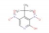 4-(tert-butyl)-3,5-dinitropyridin-2-ol