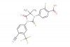Enzalutamide Carboxylic Acid