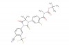 tert-butyl (4-(3-(4-cyano-3-(trifluoromethyl)phenyl)-5,5-dimethyl-4-oxo-2-thioxoimidazolidin-1-yl)-2-fluorobenzoyl)(methyl)carbamate