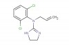 Alinidine